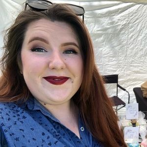 Meet your Posher, Makiah